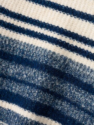 NAME IT Pullover i blå
