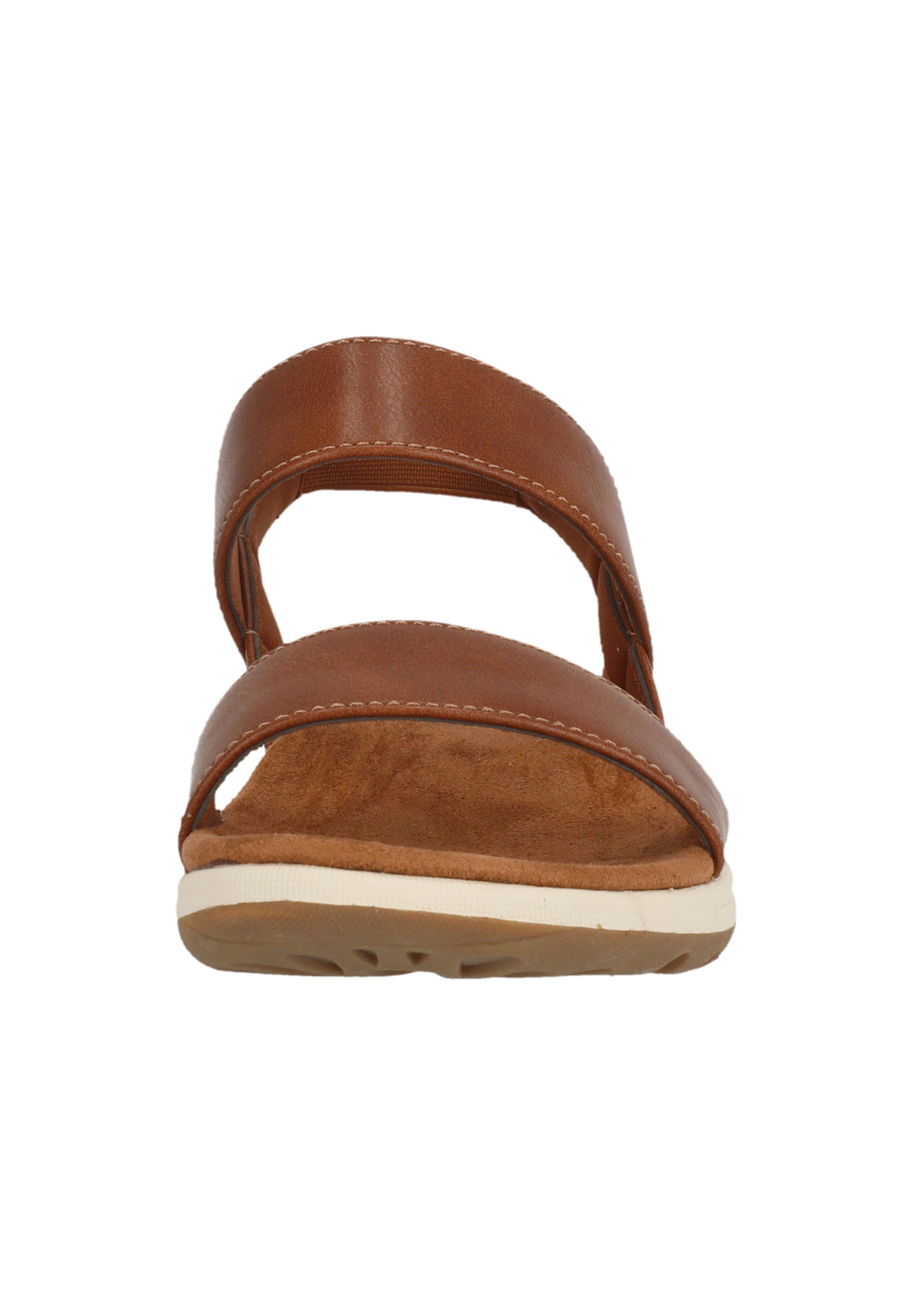 Whistler Sandal 'Zenaida' in Brown