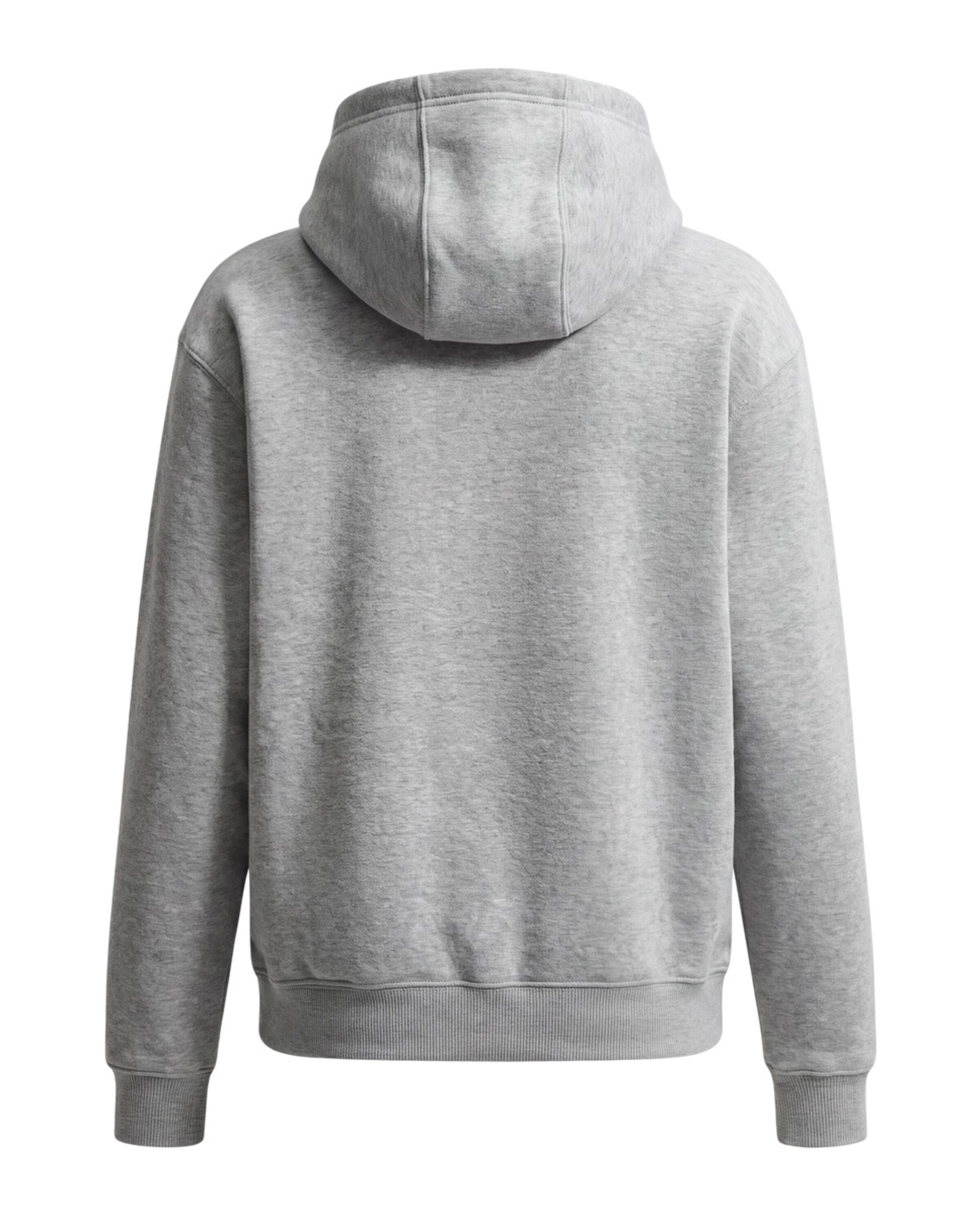 Nike Sportswear Majica 'Studio Fleece' | siva barva