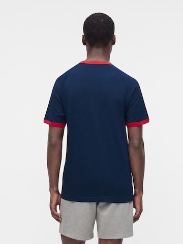 ADIDAS ORIGINALS Тениска в синьо