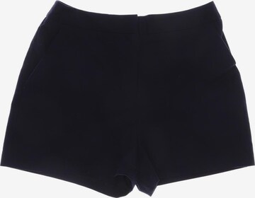 Asos Shorts in XS in Blue: front