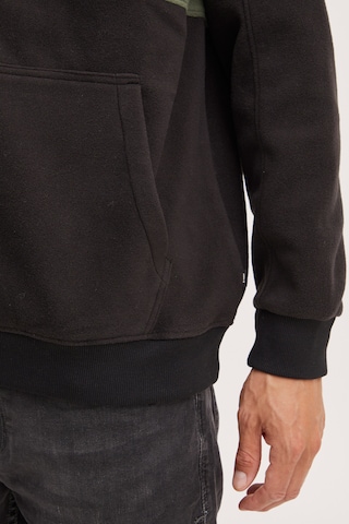!Solid Sweater 'Carl' in Black