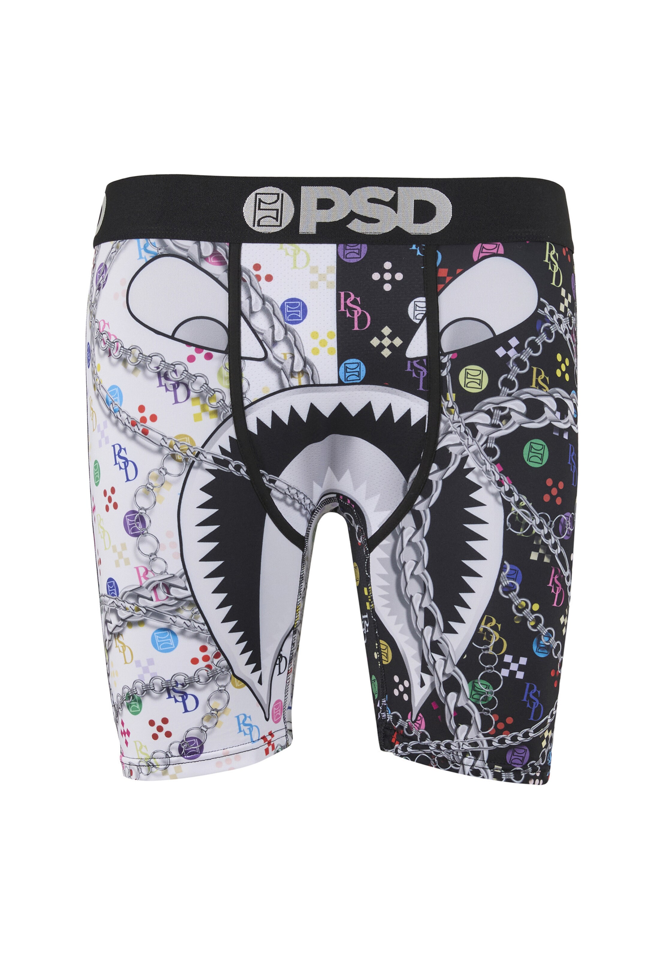 PSD - Calzoncillo boxer en azul