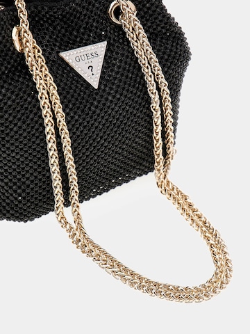 GUESS Pouch 'Sofia' in Black