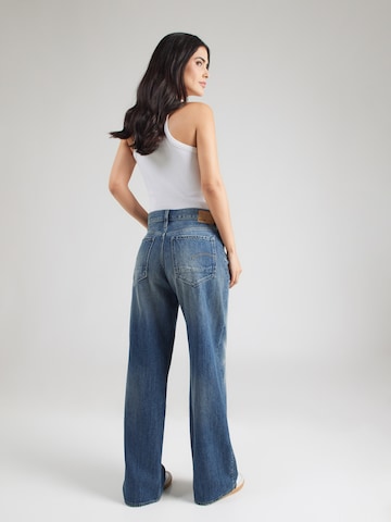 Loosefit Jeans 'Judee' di G-STAR in blu