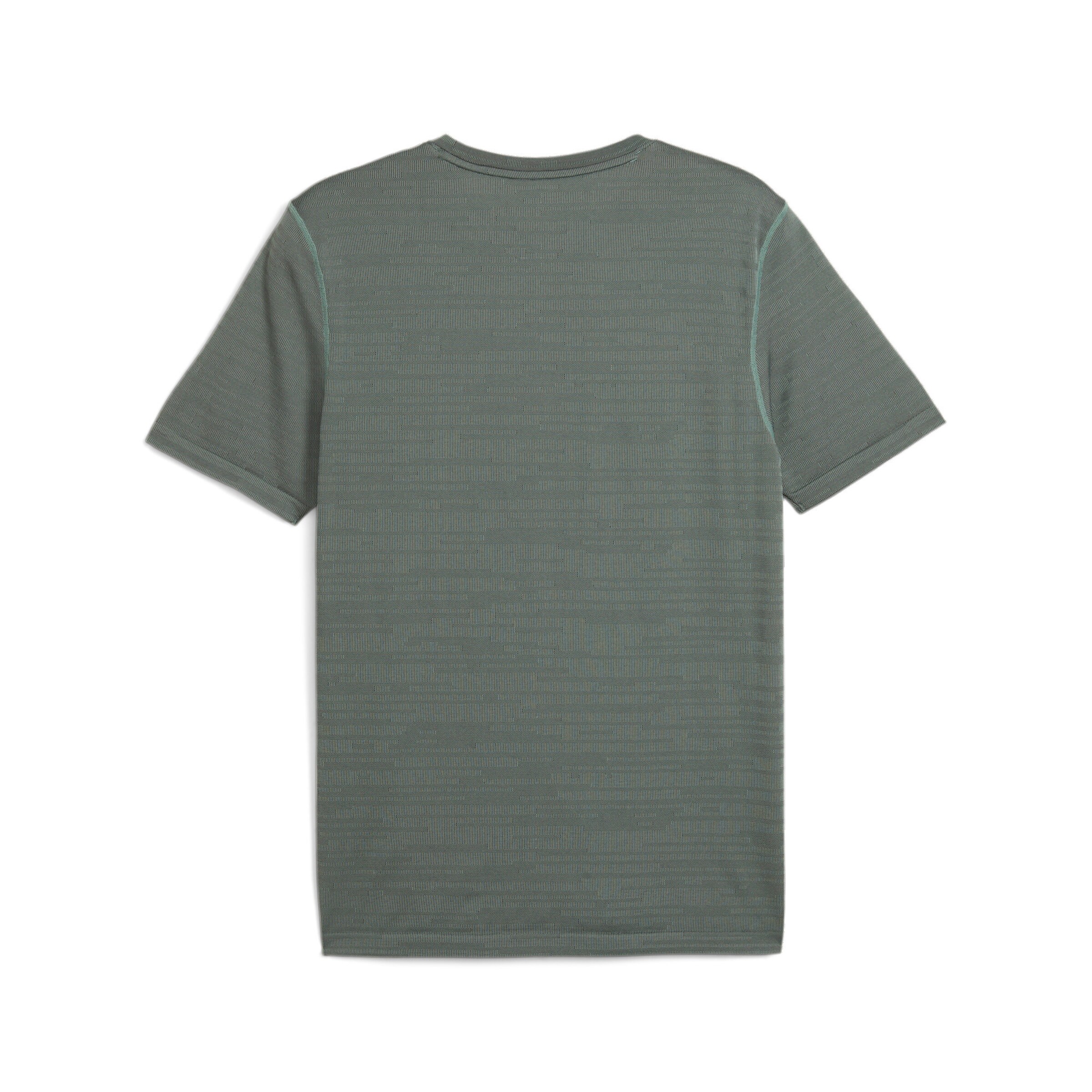 PUMA Performance Shirt in Green