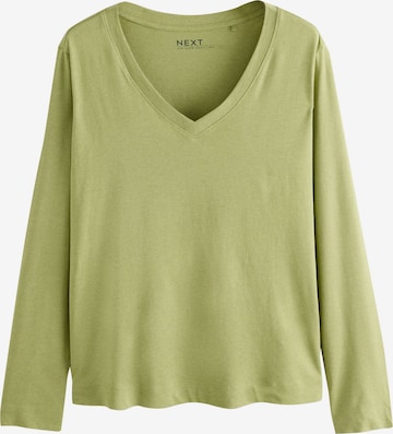NextMajica - zelena boja: prednji dio