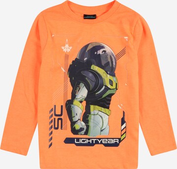 OVS Shirt in Orange: front