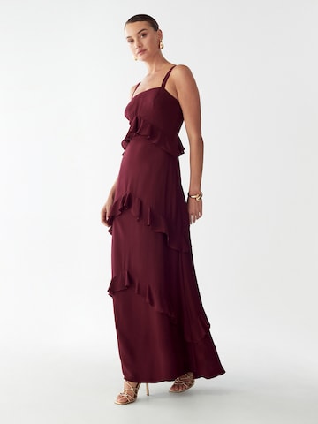 BWLDR Mekko 'CHERI' värissä lila