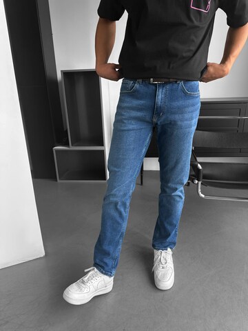 Kleidermafia Baggy Jeans‌‌‌‌‌‌‌‌‌ in Blau