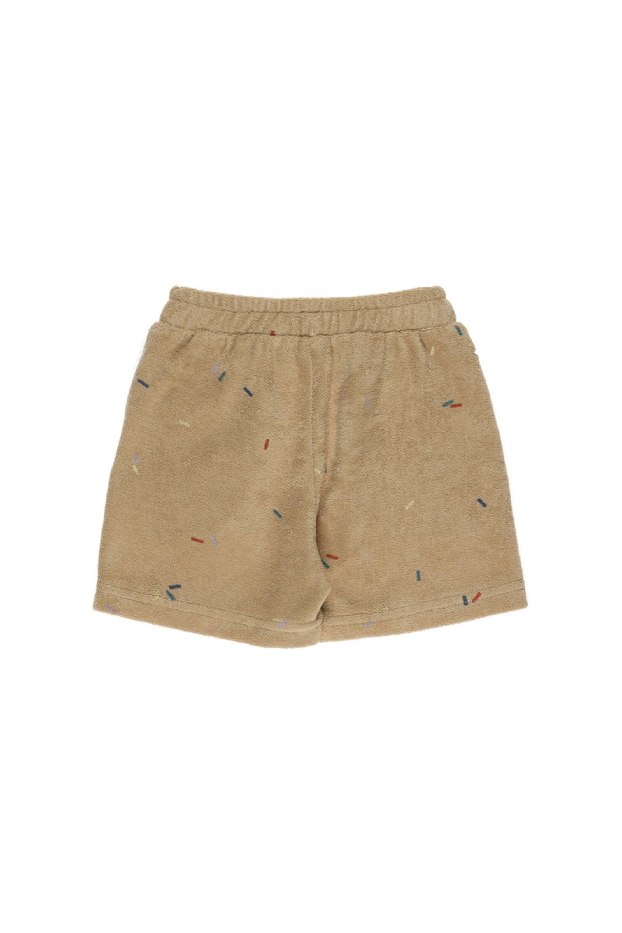 Regular Pantalon Panço en beige