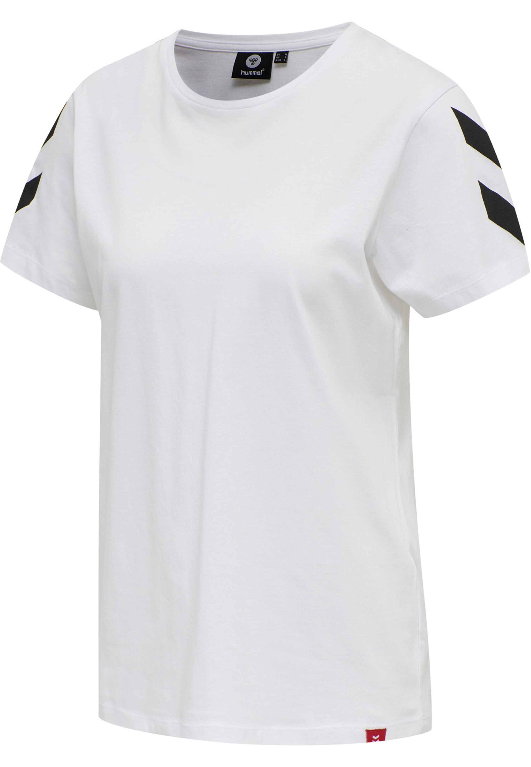 Hummel Shirts i hvid