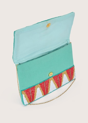 Camomilla Handtasche BARSABA in Mischfarben