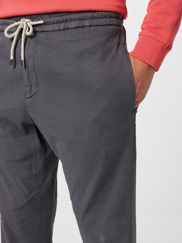 Tapered Jeans di Dondup in grigio