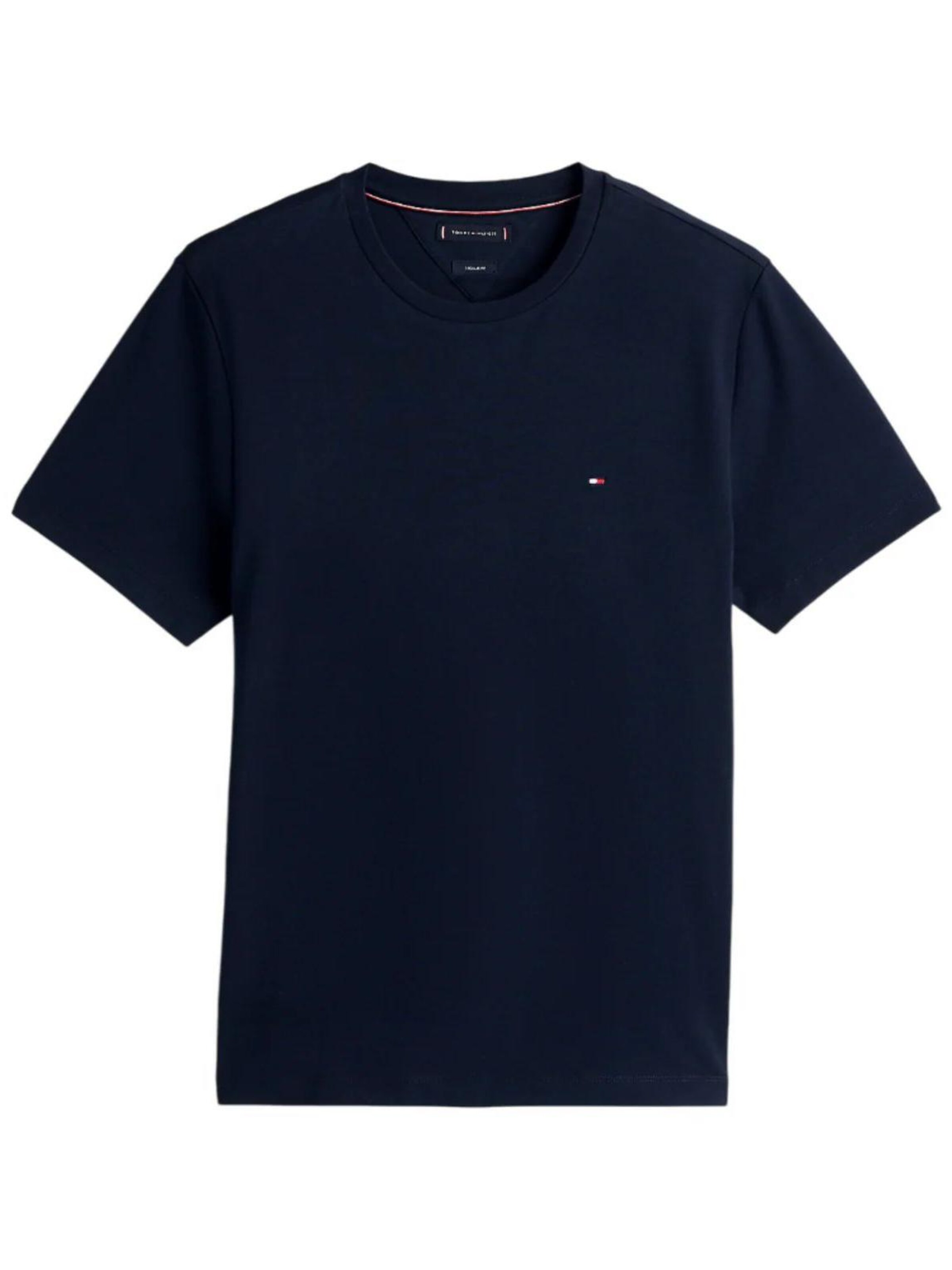 Maglietta TOMMY HILFIGER di colore blu, Visualizzazione prodotti