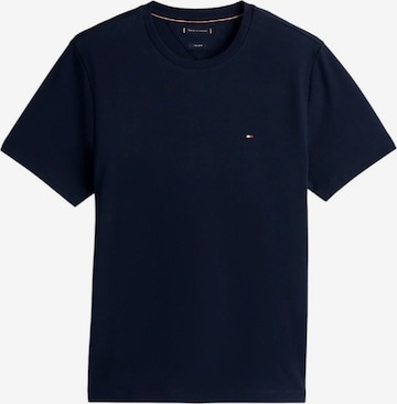 TOMMY HILFIGER Shirt in Blauw: voorkant