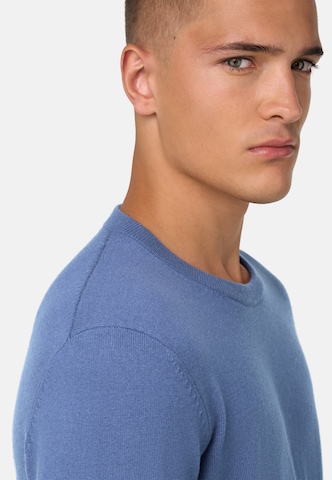 Boggi Milano Trui in Blauw