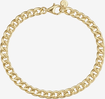 Glanzstücke München Armband in Gold: Vorderseite