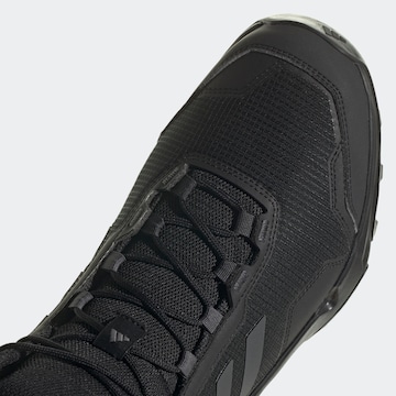 ADIDAS PERFORMANCE Outdoorschuh in Schwarz