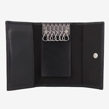 The Bridge Case in Black