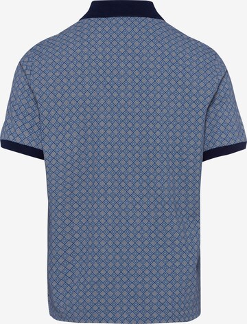BRAX Shirt 'Perry' in Blau