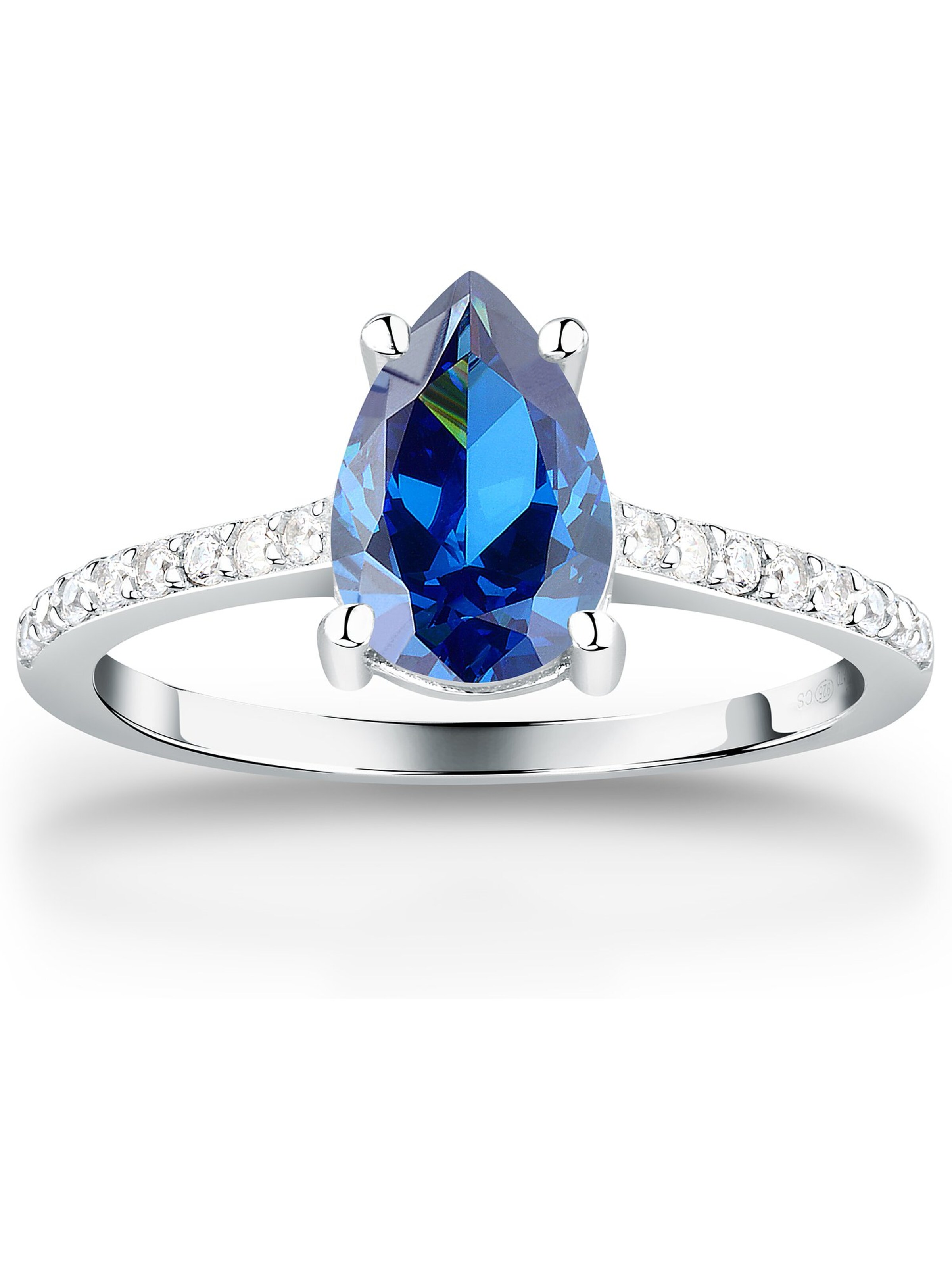 MORELLATO Ring in Blue