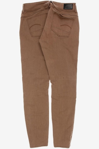 G-Star RAW Jeans in 31 in Brown