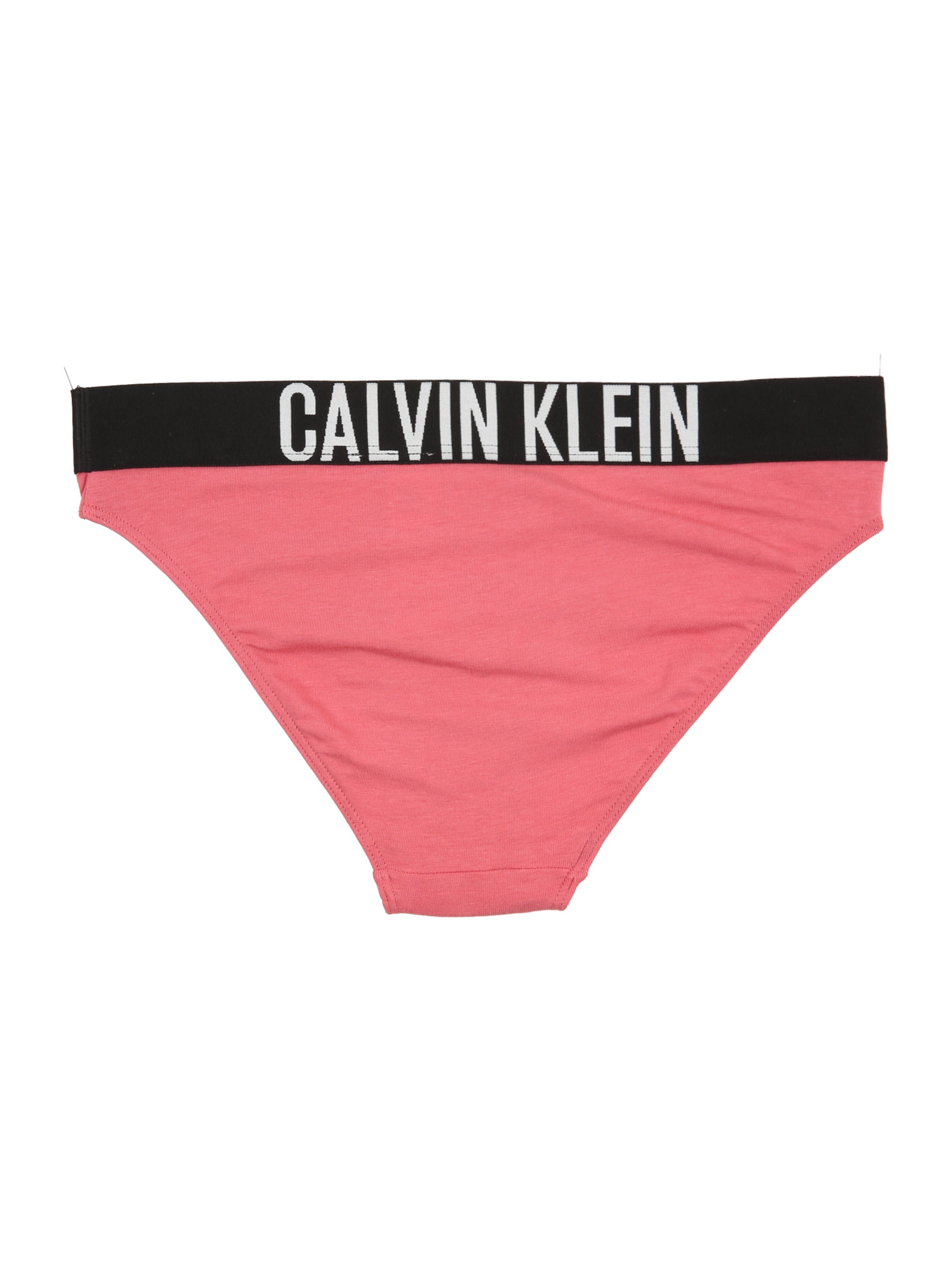 Calvin Klein Underwear Trosa 'Intense Power' i rosa