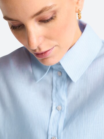 mėlyna Rich & Royal Palaidinė