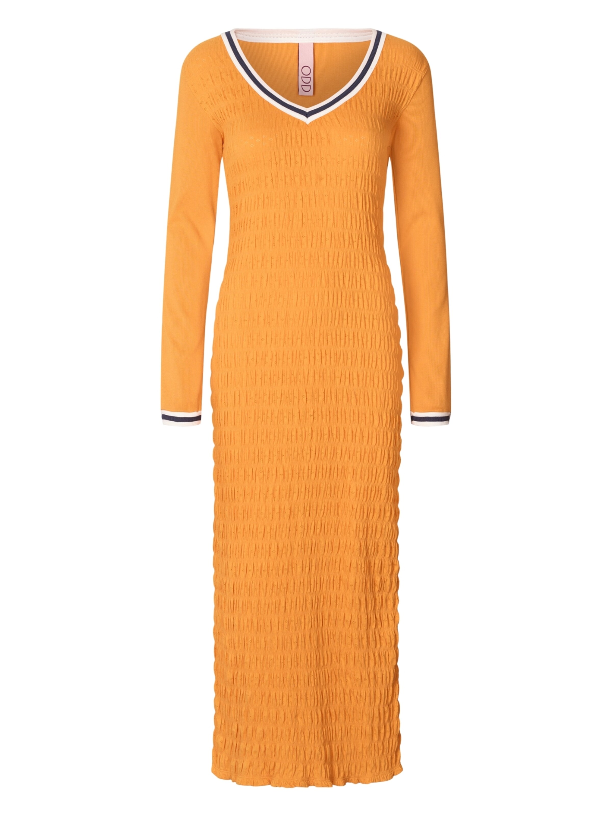 Abito ' Sporty Sue ' di Odd Molly in arancione: frontale