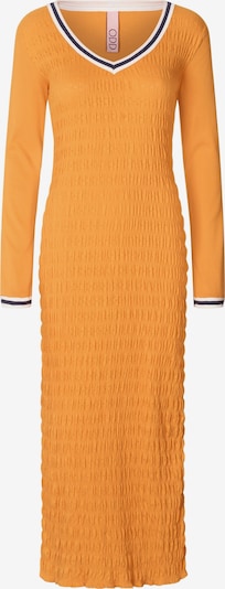 Odd Molly Mekko ' Sporty Sue ' värissä oranssi / musta, Tuotenäkymä