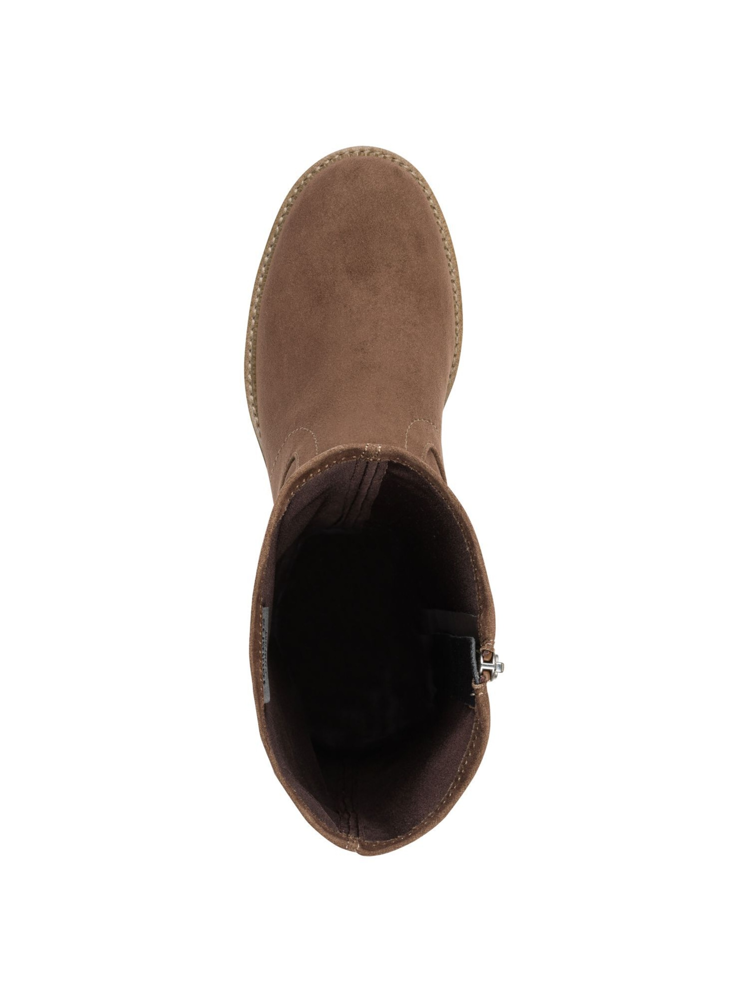 Tamaris Laarzen in Bruin