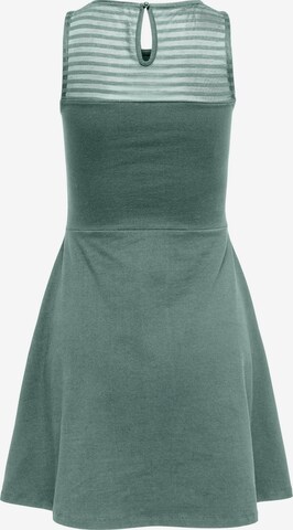 ONLY Dress 'Niella' in Green