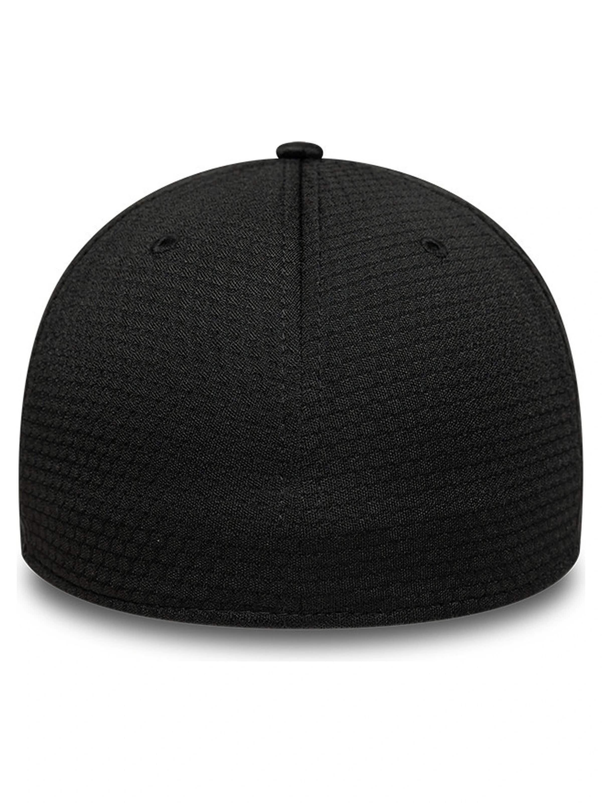 NEW ERA - Gorra en negro
