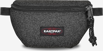 EASTPAK Ledvinka 'Springer' – černá: přední strana