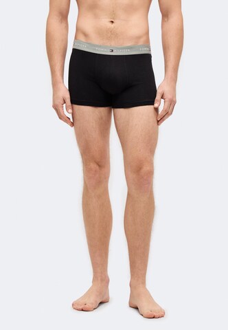 Tommy Hilfiger Underwear Boxershorts i svart: framsida