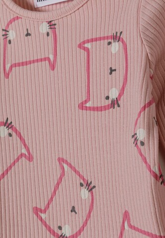 Tutina / body per bambino di MINOTI in rosa