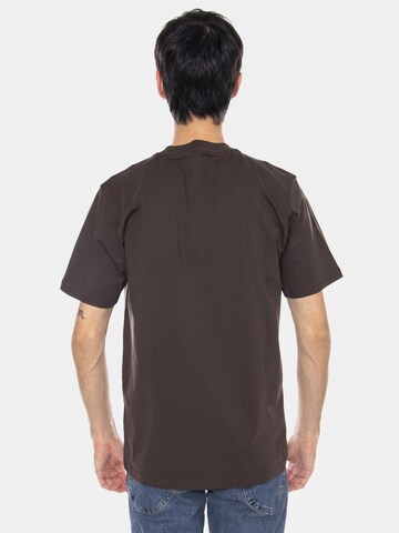 Carhartt WIP Shirt in Brown