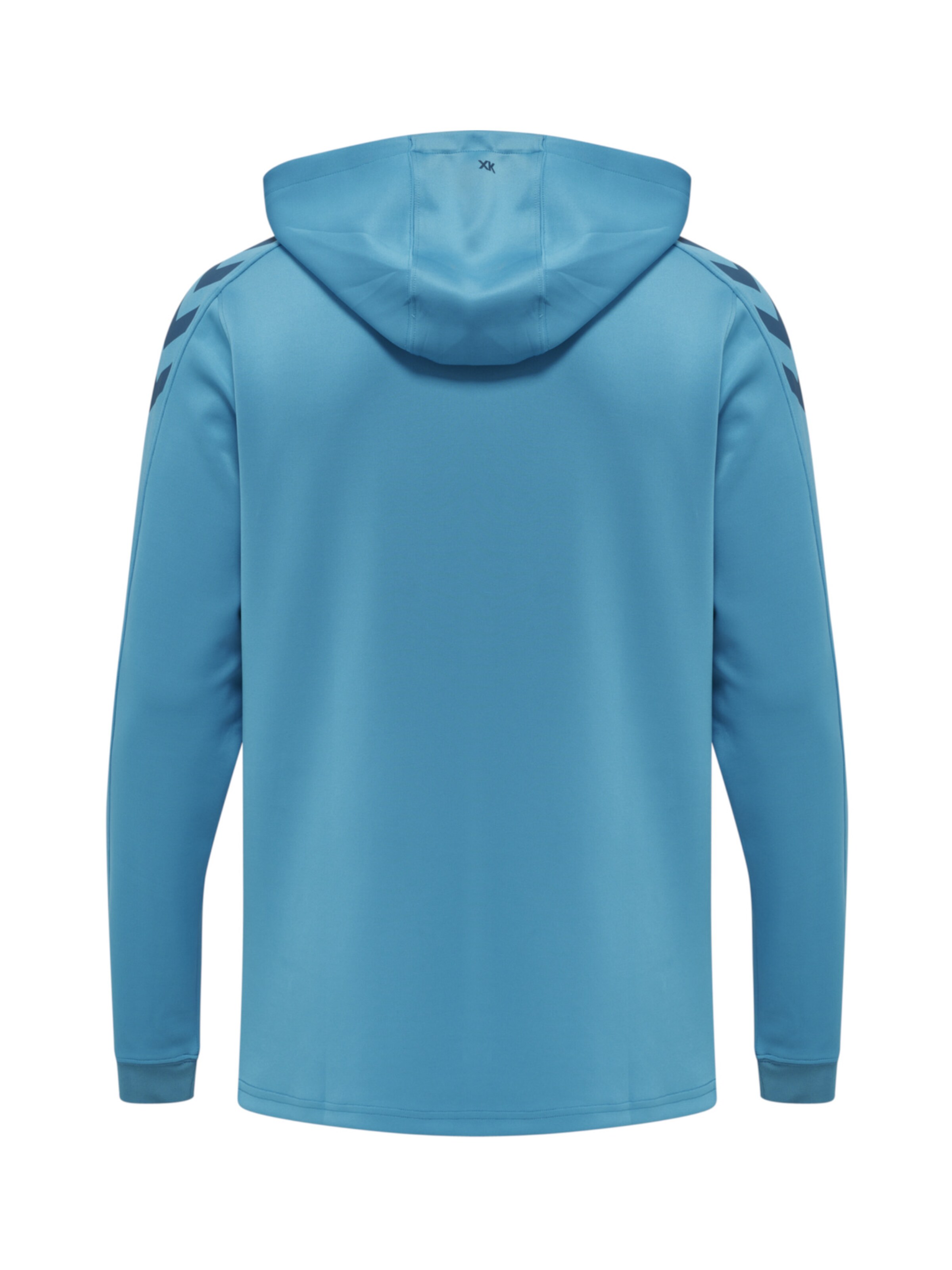 Hummel Sportsweatshirt 'Core' i blå