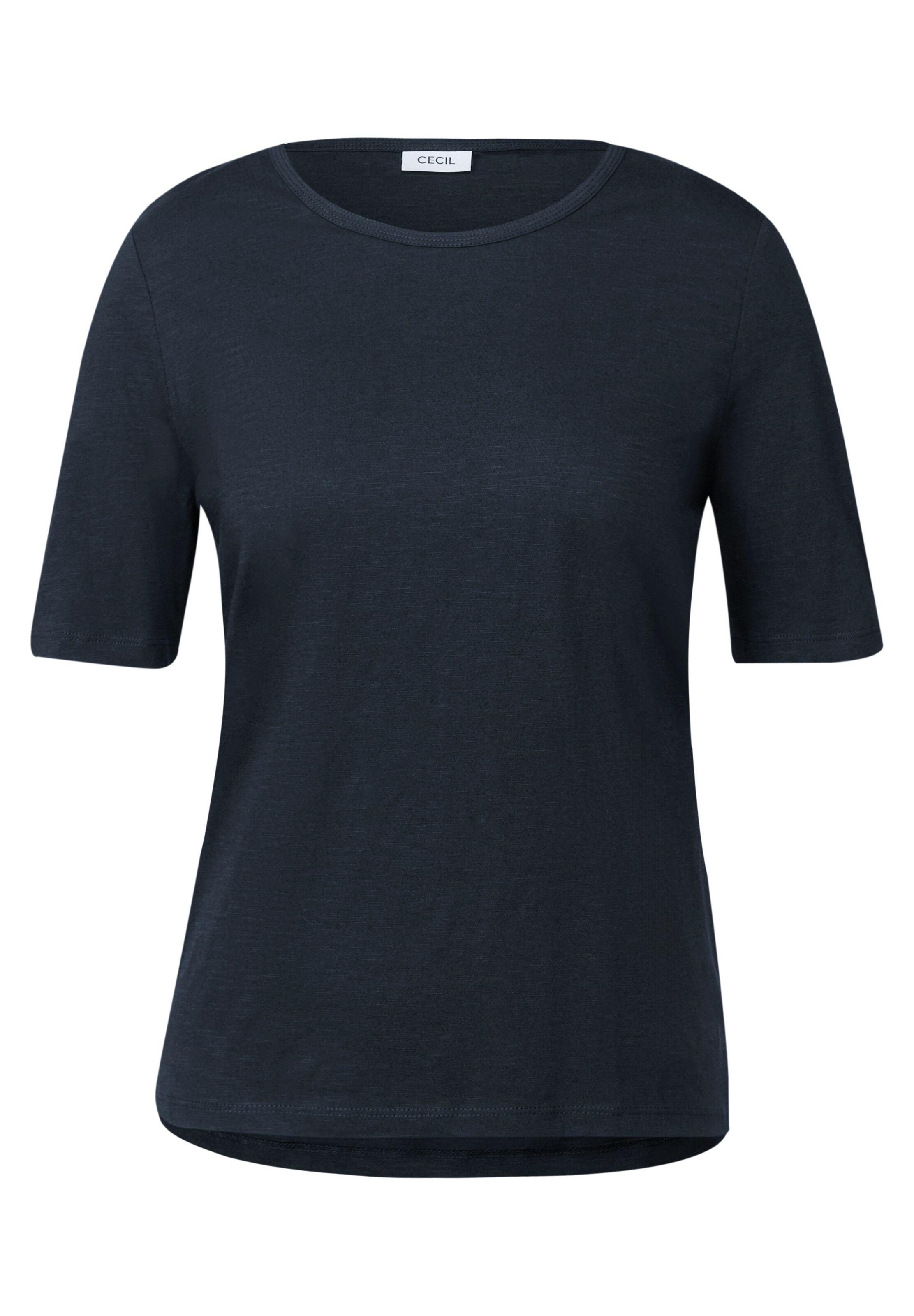 CECIL Shirt in Blue: front
