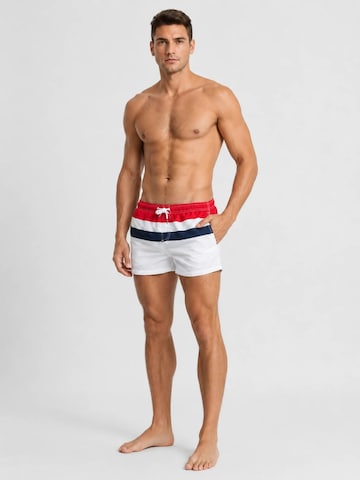 SEOBEAN Swimming Trunks 'Beach Shorts' in Mixed colors