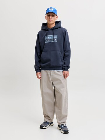 Pullover di JACK & JONES in blu