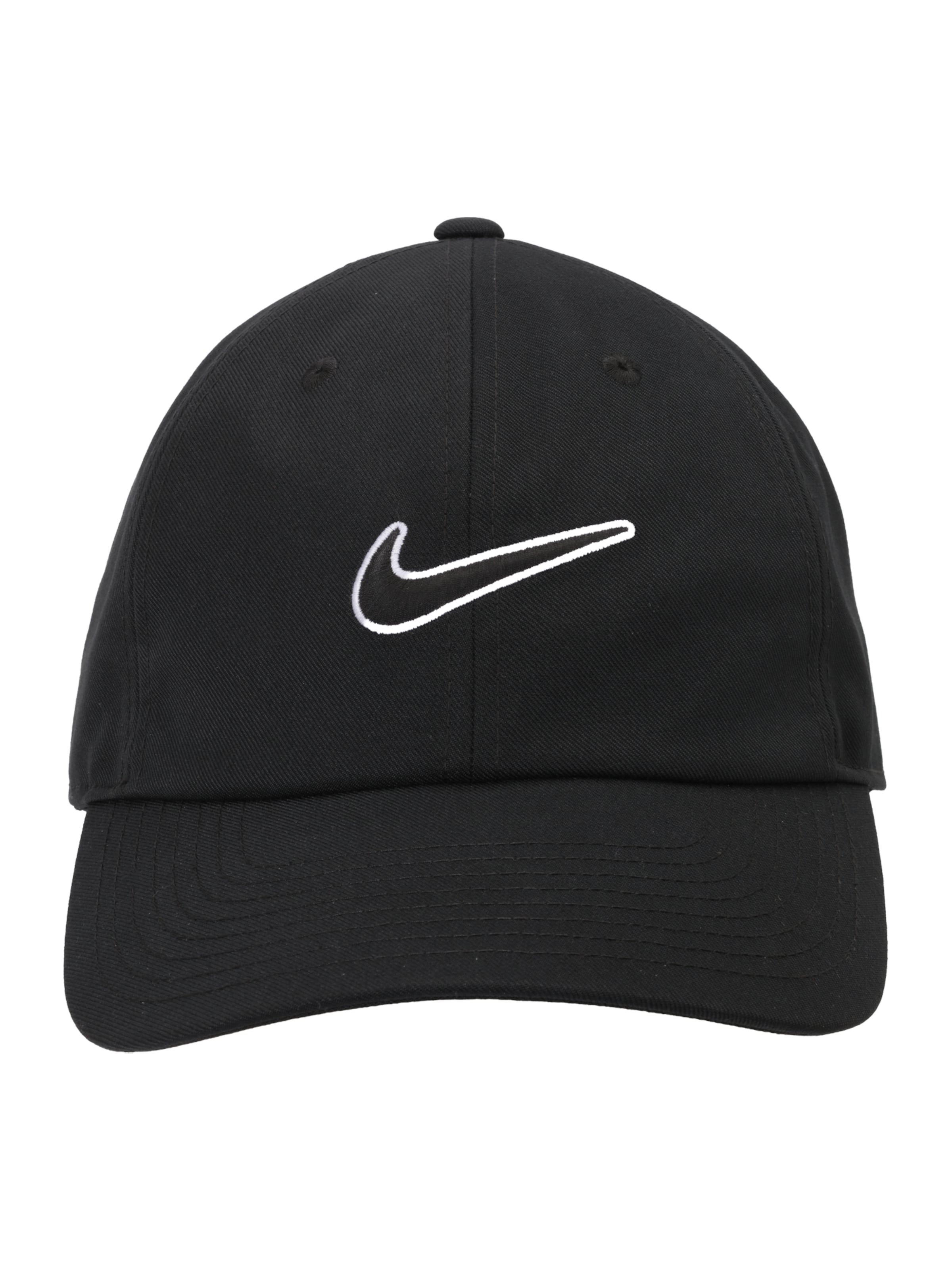 Nike Sportswear Kapa 'CLUB' | črna barva