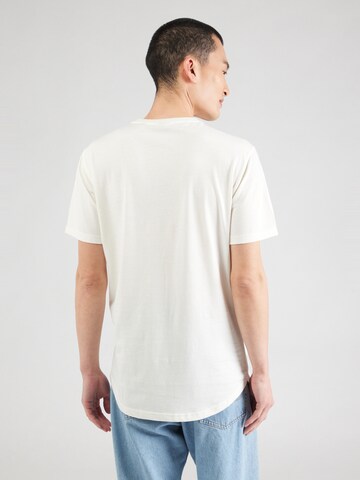 Only & Sons Tričko 'ONSJEFF' – šedá