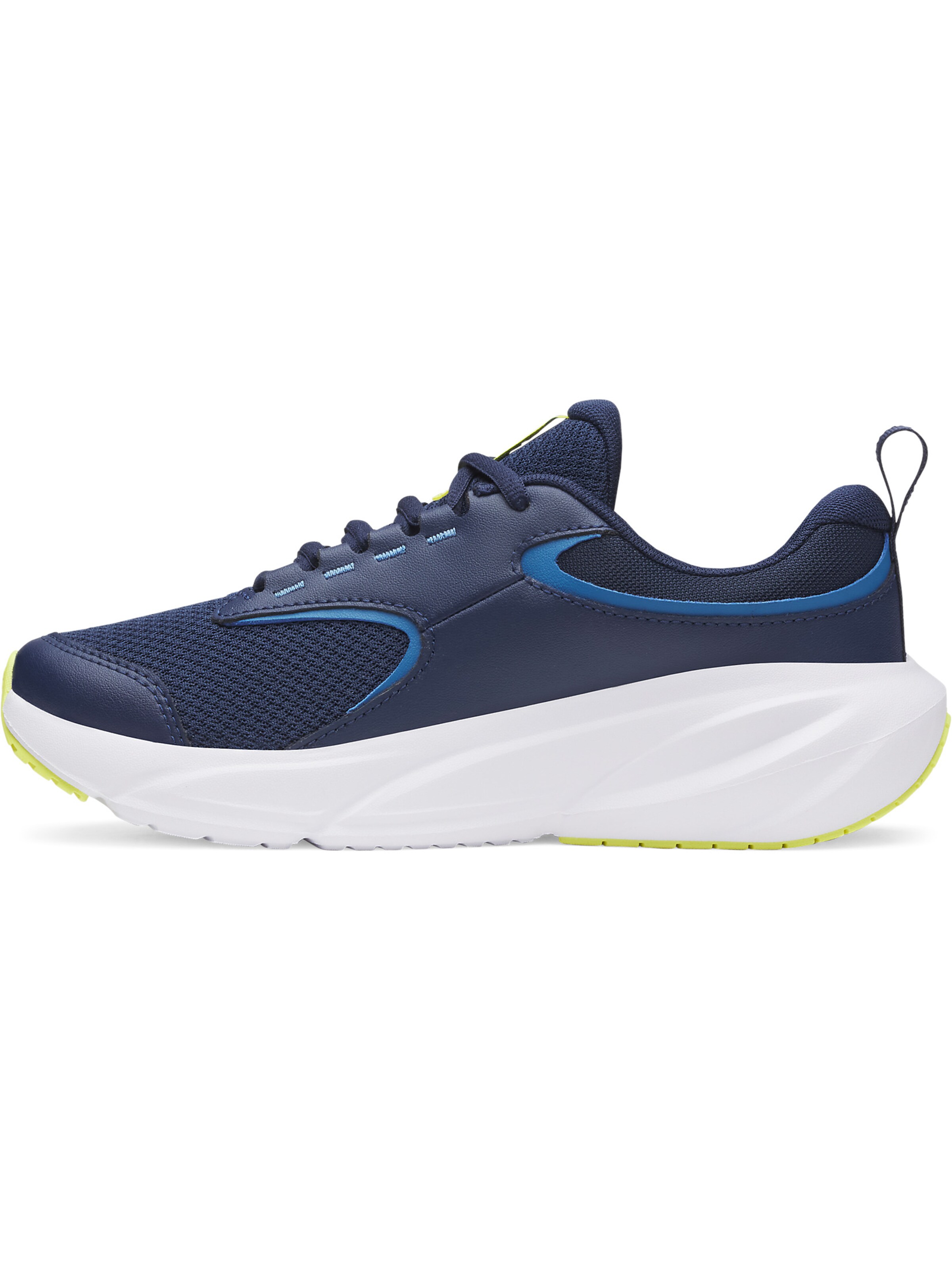 UNDER ARMOUR Sportschoen 'UA BGS Surge 5' in Blauw
