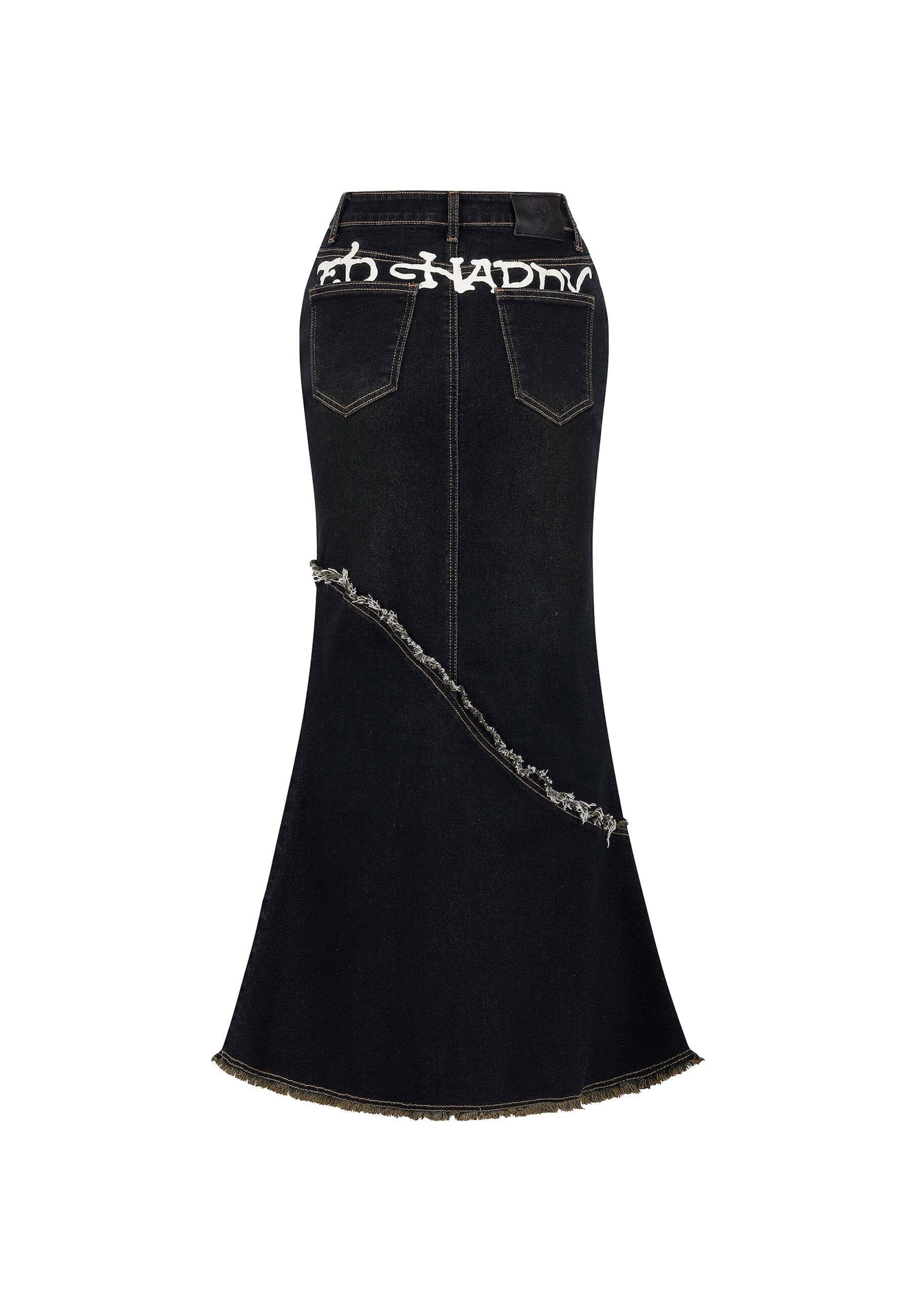 Ed Hardy Rock in Blau