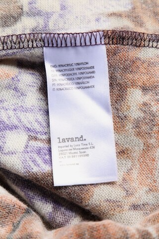 Lavand Dress in S in Mixed colors