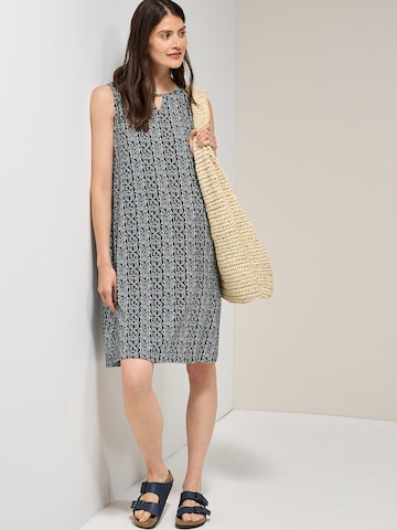 CECIL Zomerjurk in Blauw