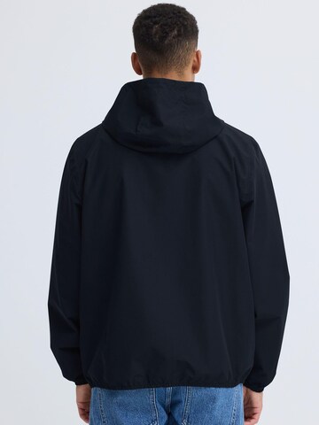 BLEND - Casaco meia-estação ' BHFlipper ' em azul