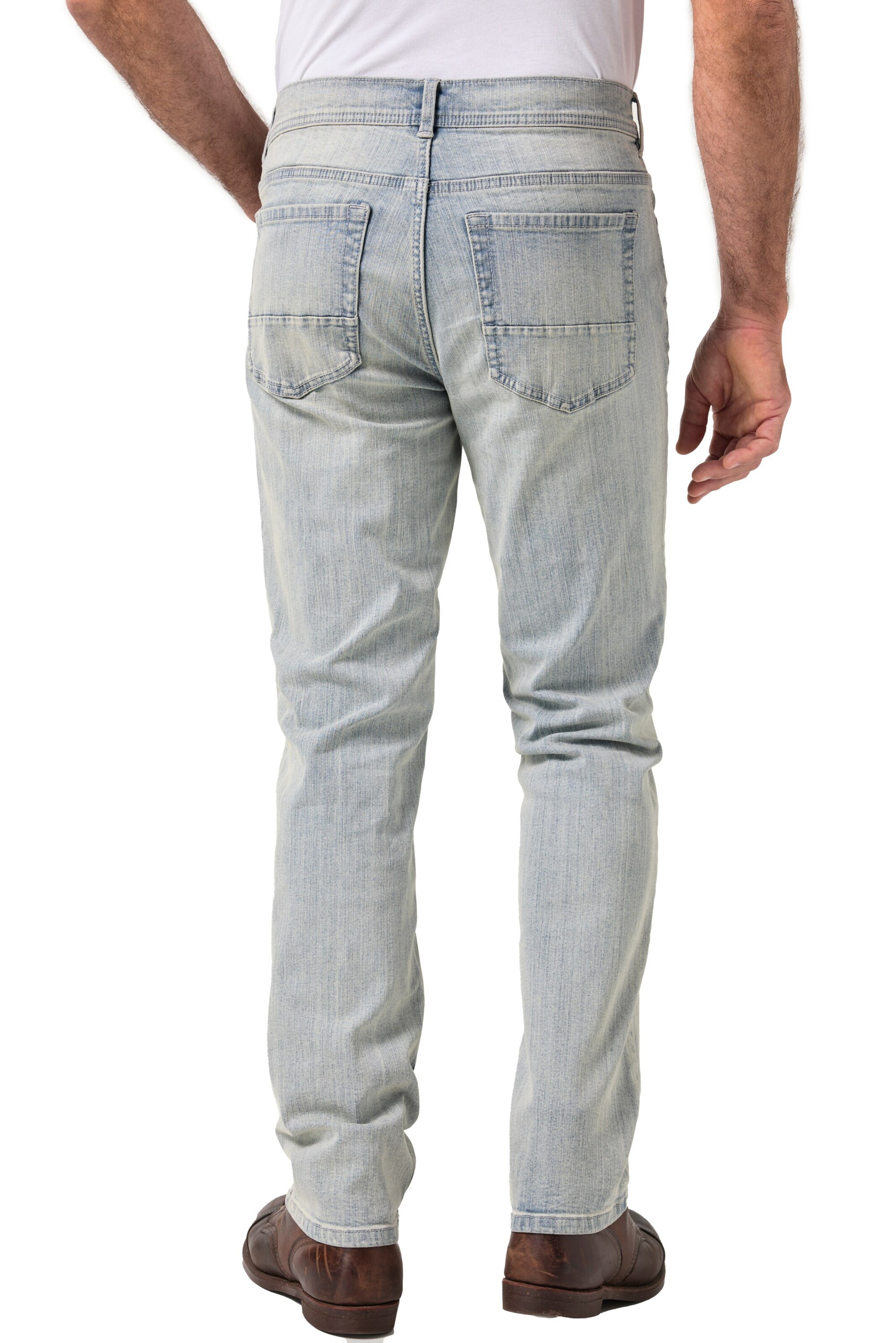 JP1880 Regular Jeans in Blue